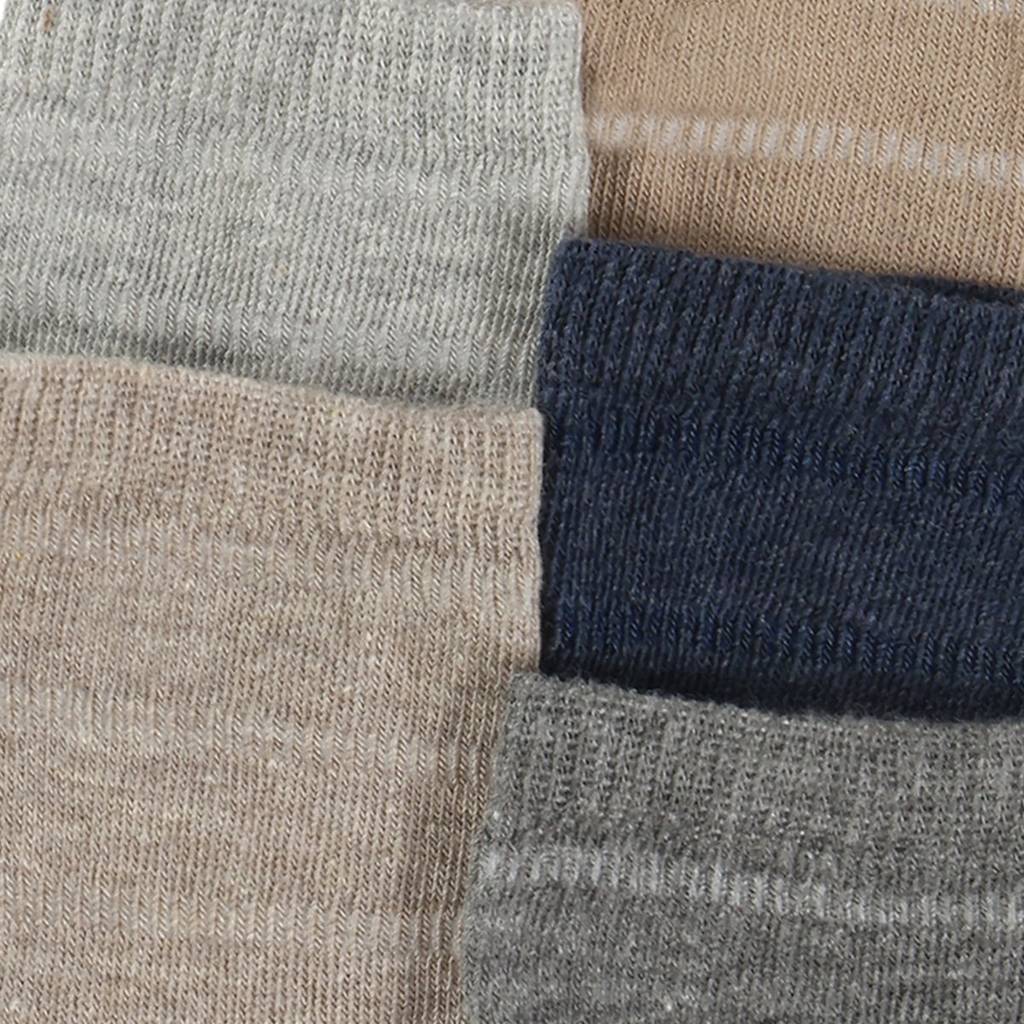 Socks Knit (5)