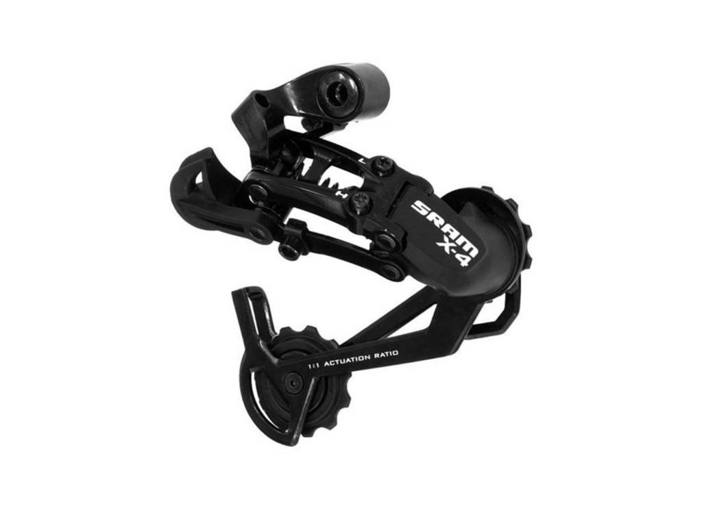 Afturskiptir Sram X4