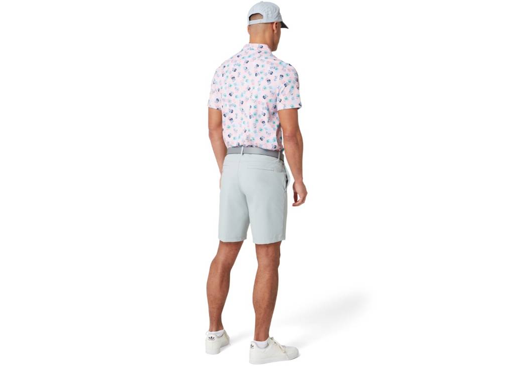 The Players 9″ Short