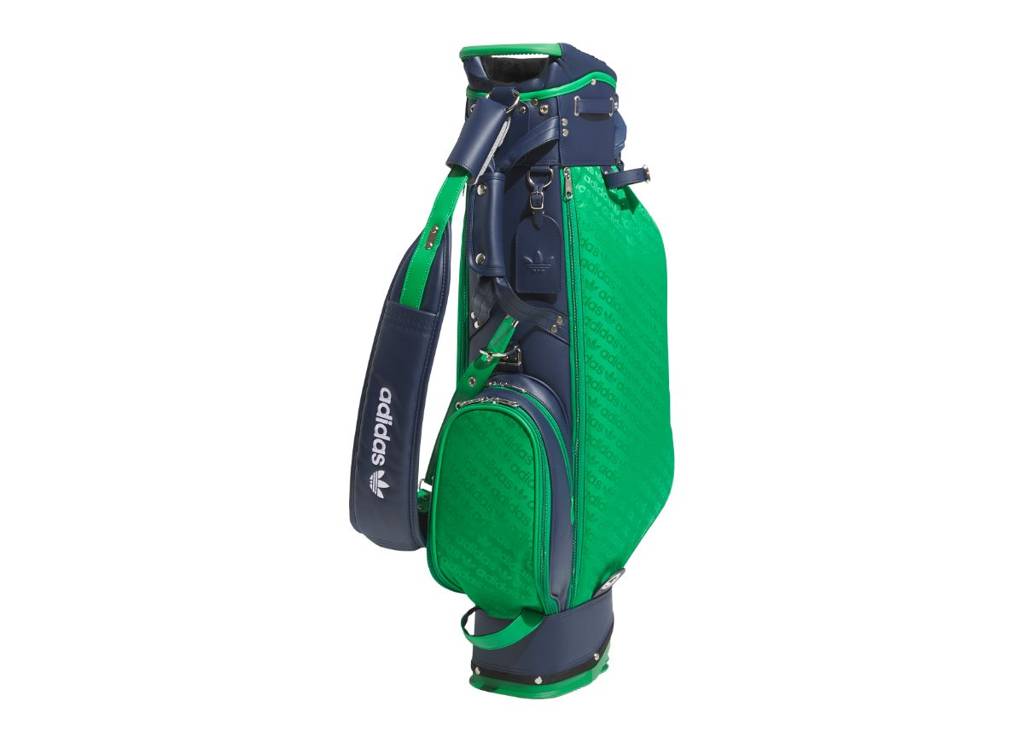OG Stand Bag