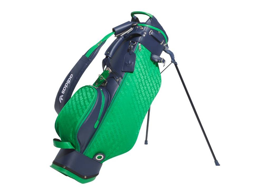 OG Stand Bag