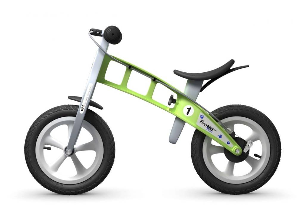 Street Bike