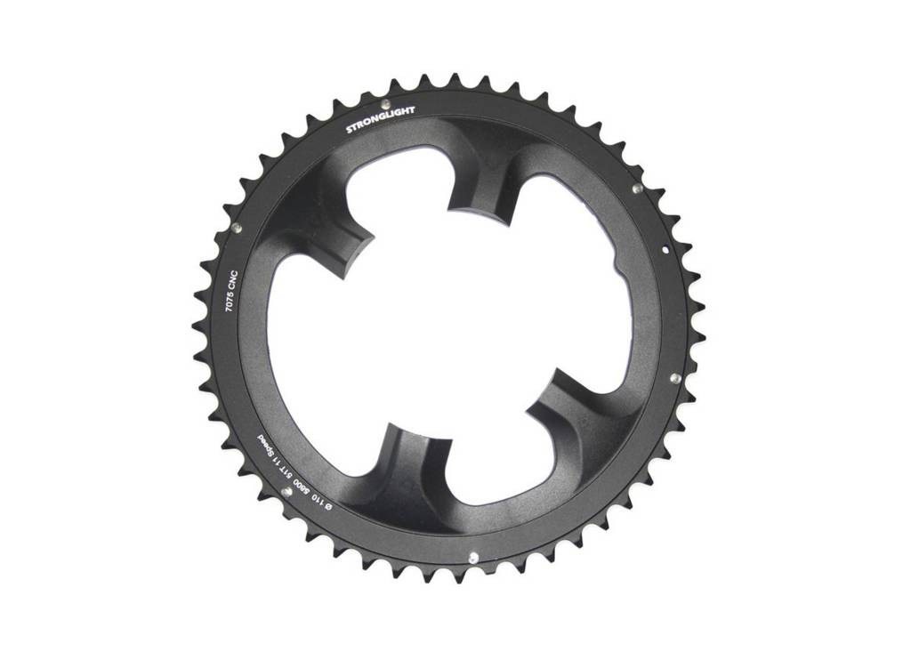Stronglight Sprocket 52T 105