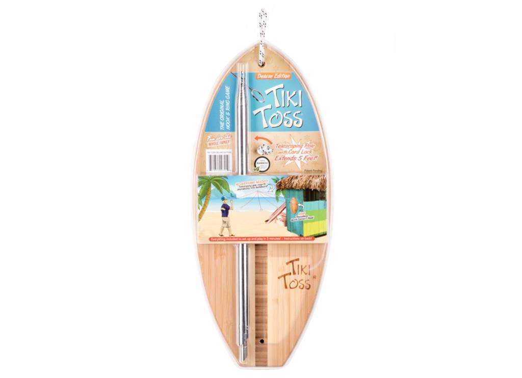Surf Deluxe