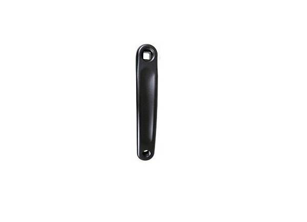 Sveifar Vinstri 170mm Ferningur