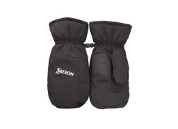 Srixon Winter Mitts Blk