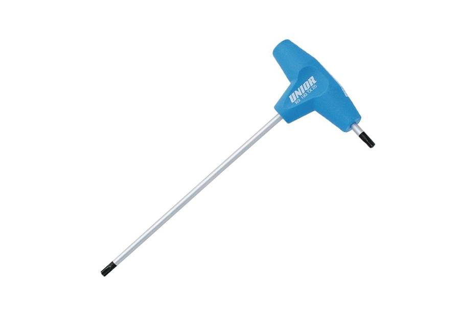 T-Torx TX15