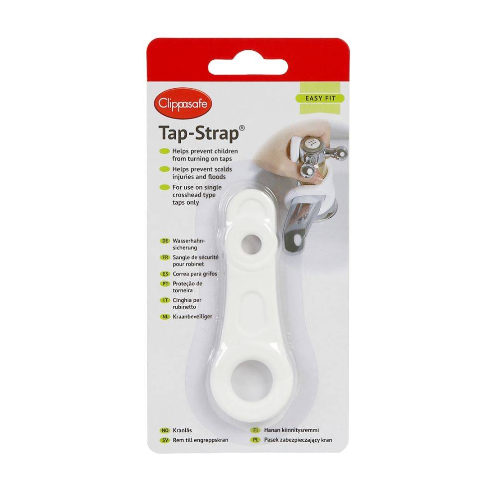 Tap strap