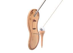 Tee Toss Deluxe
