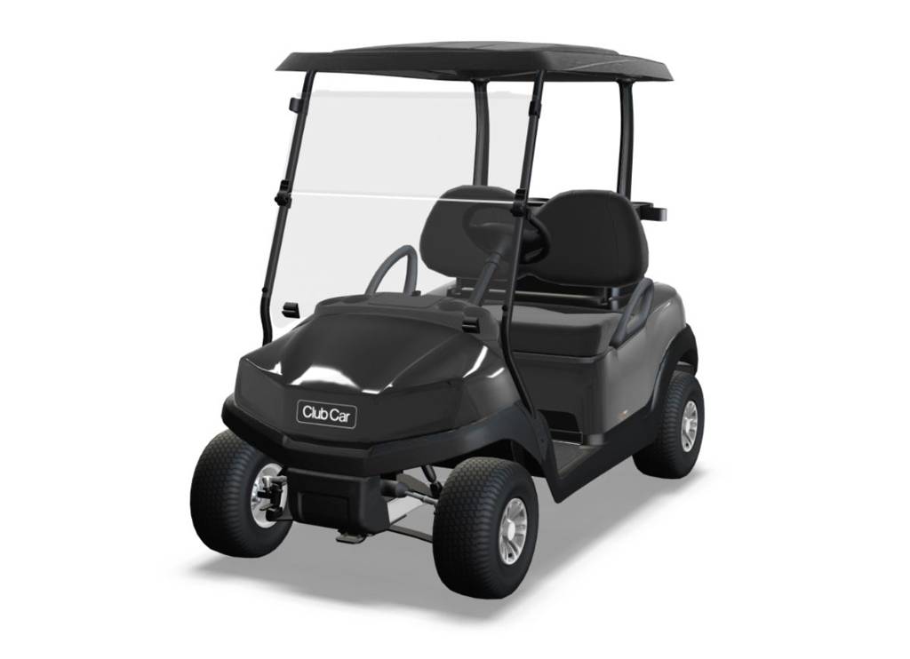 Tempo Lithium Ion - Auto Brake