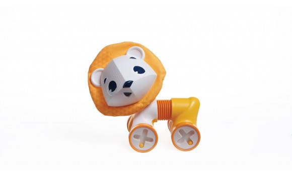 Rolling Toys