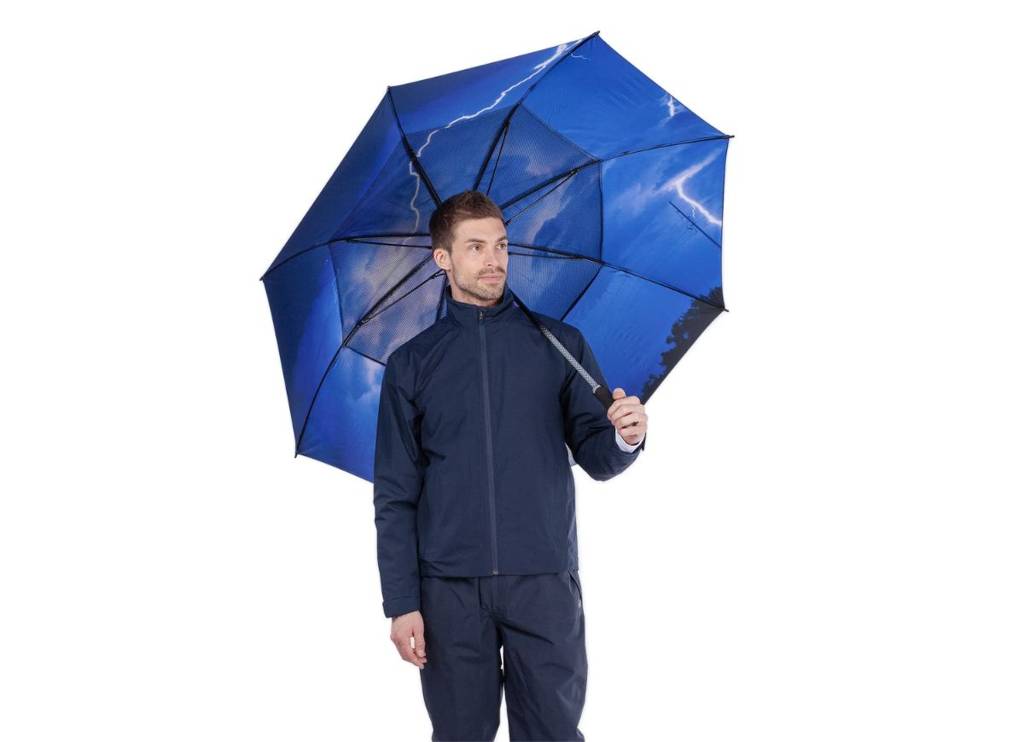 Tod Umbrella