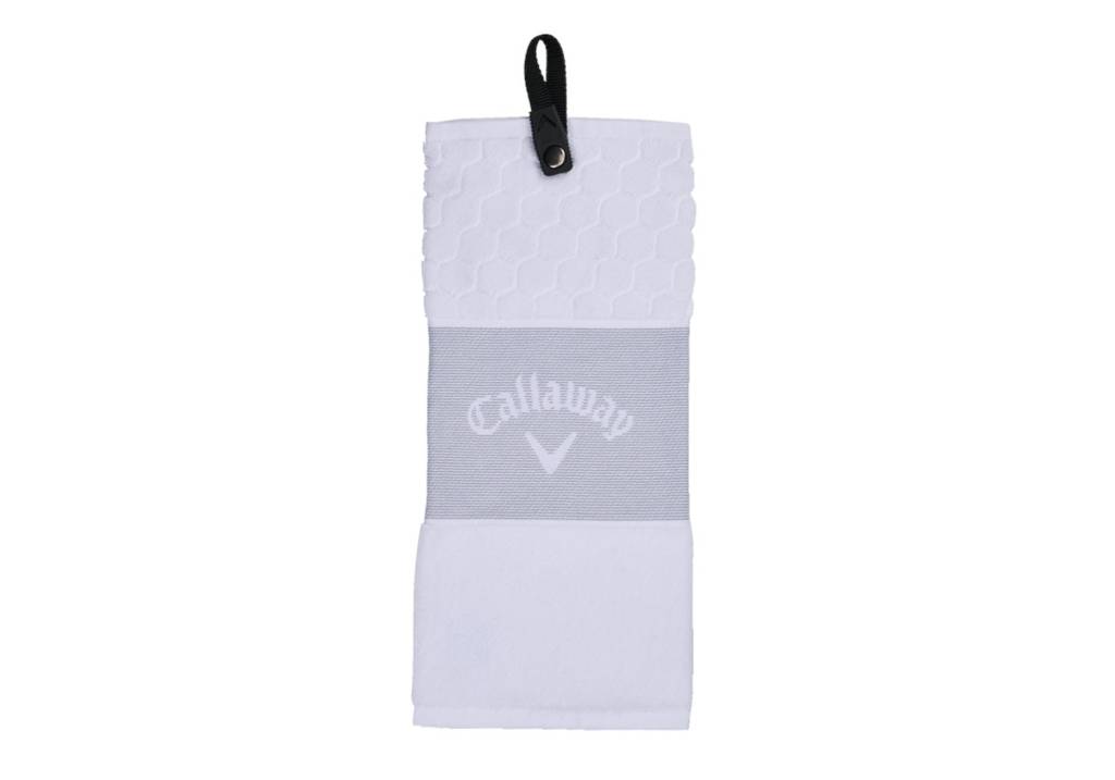 Trifold Towel