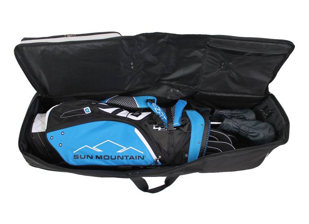 Ferðacover Travellight