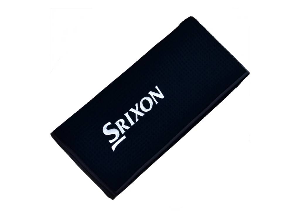 Srixon Bag Towel Trifold