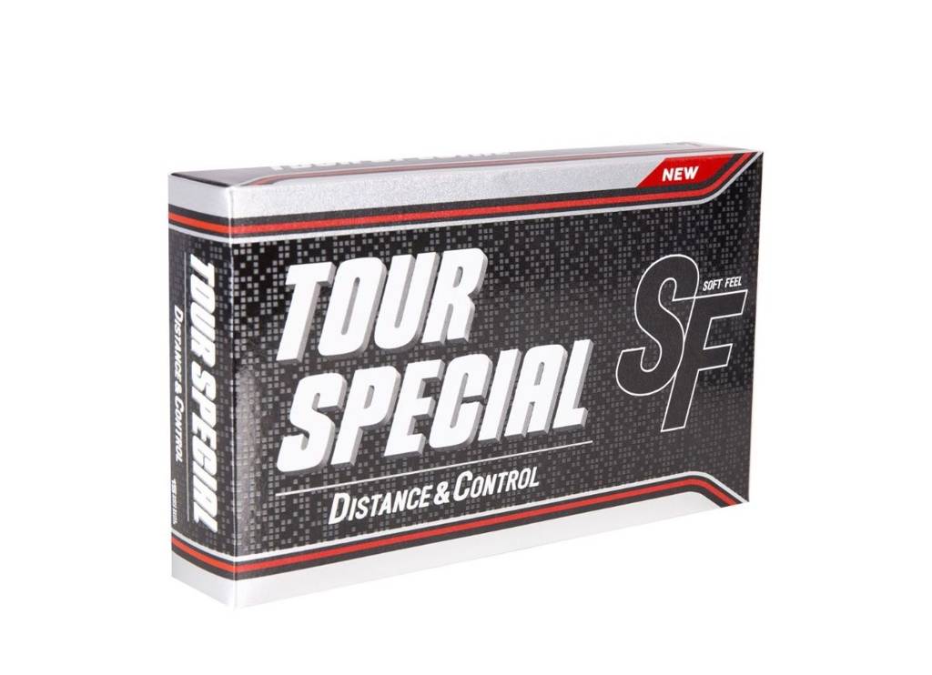 Tour Special Soft Feel (15)