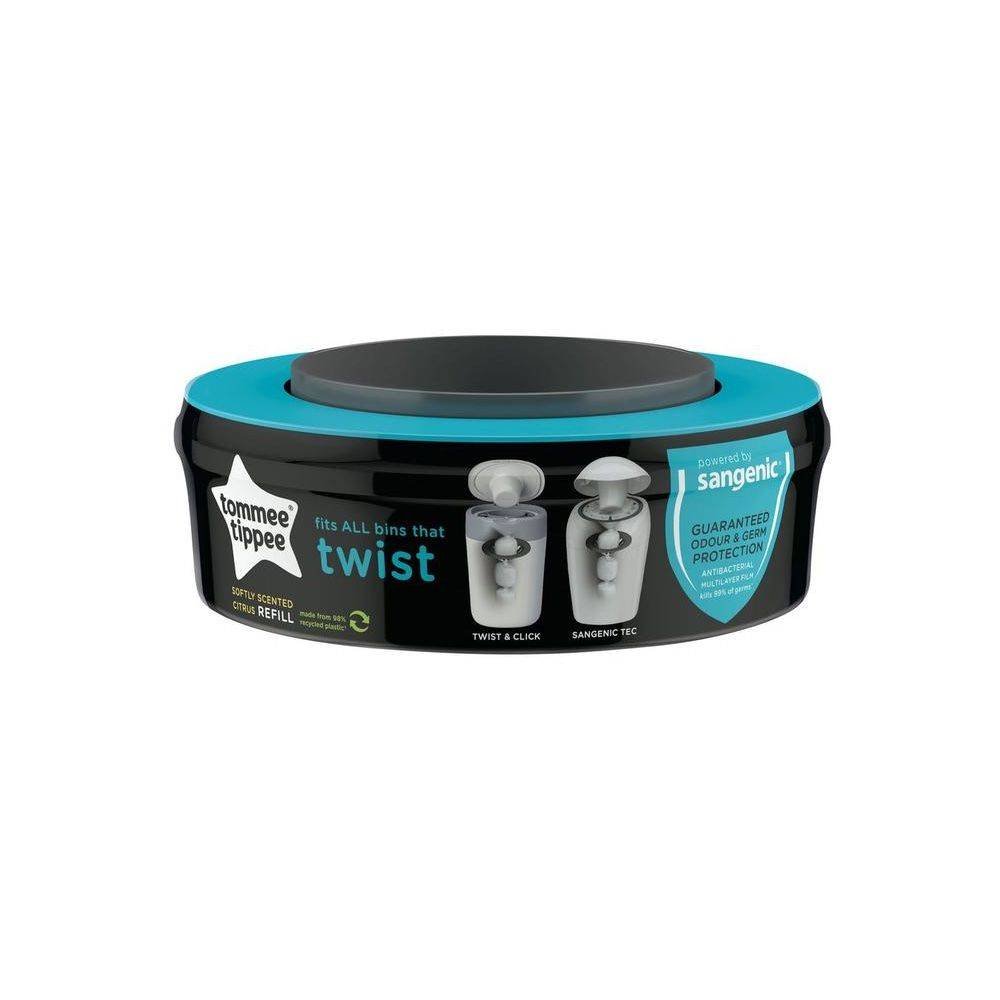 Twist Refill - 1 pack