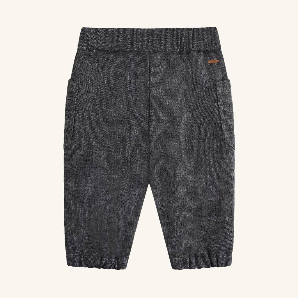 Tue Herringbone