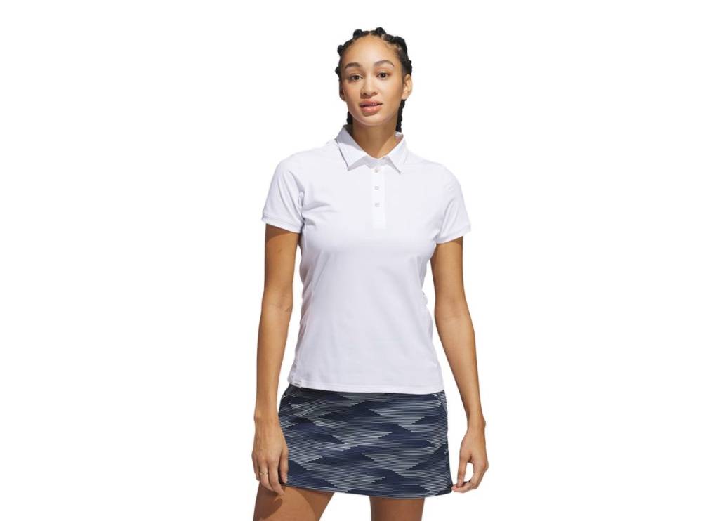 Twistknit Polo Shirt