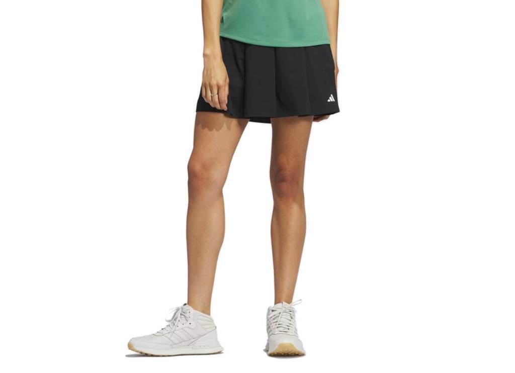 Ultimate365 Tour Pleated Skort