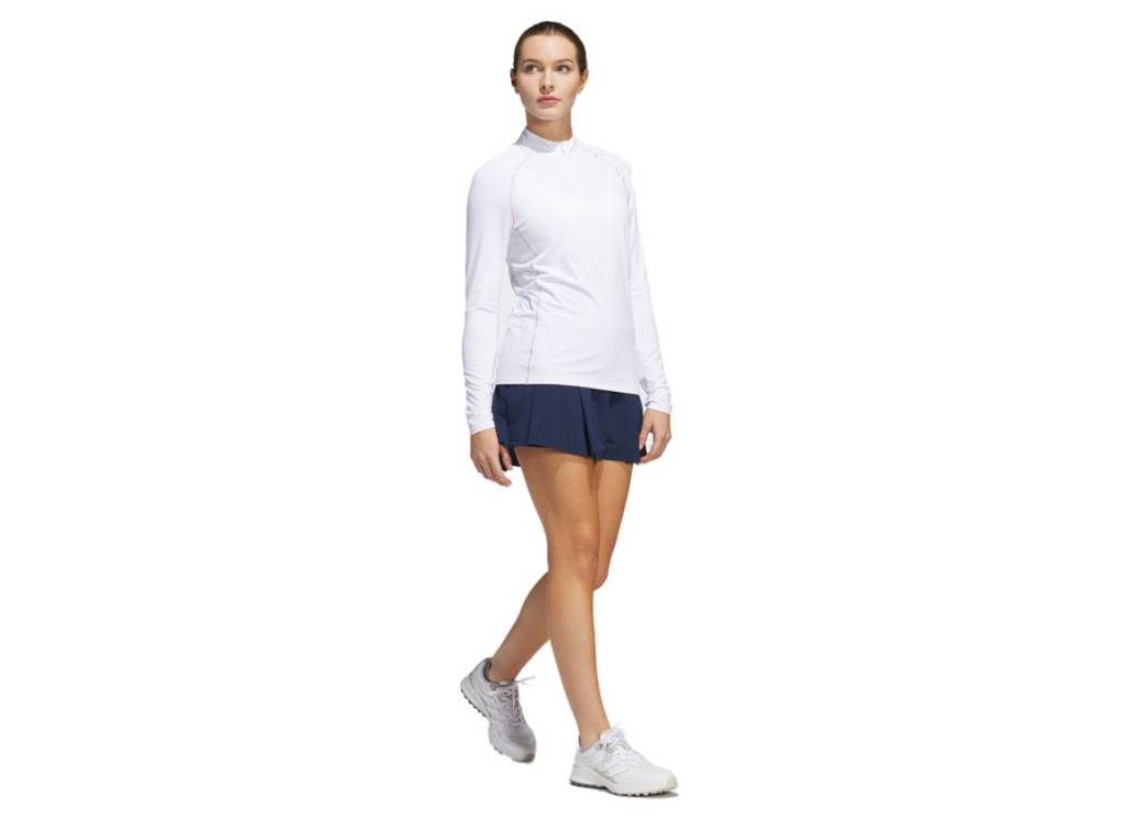 Ultimate365 Solid Quarter-Zip