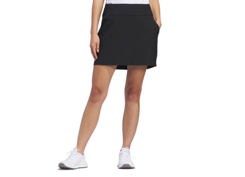 Ultimate365 Solid Skort
