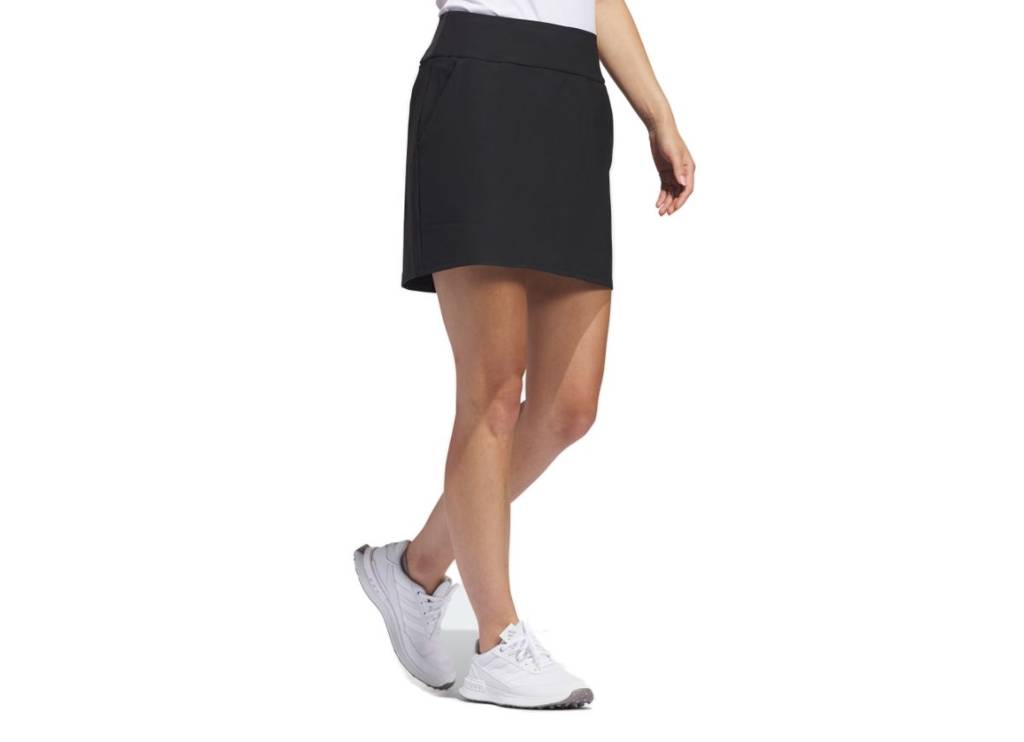 Ultimate365 Solid Skort