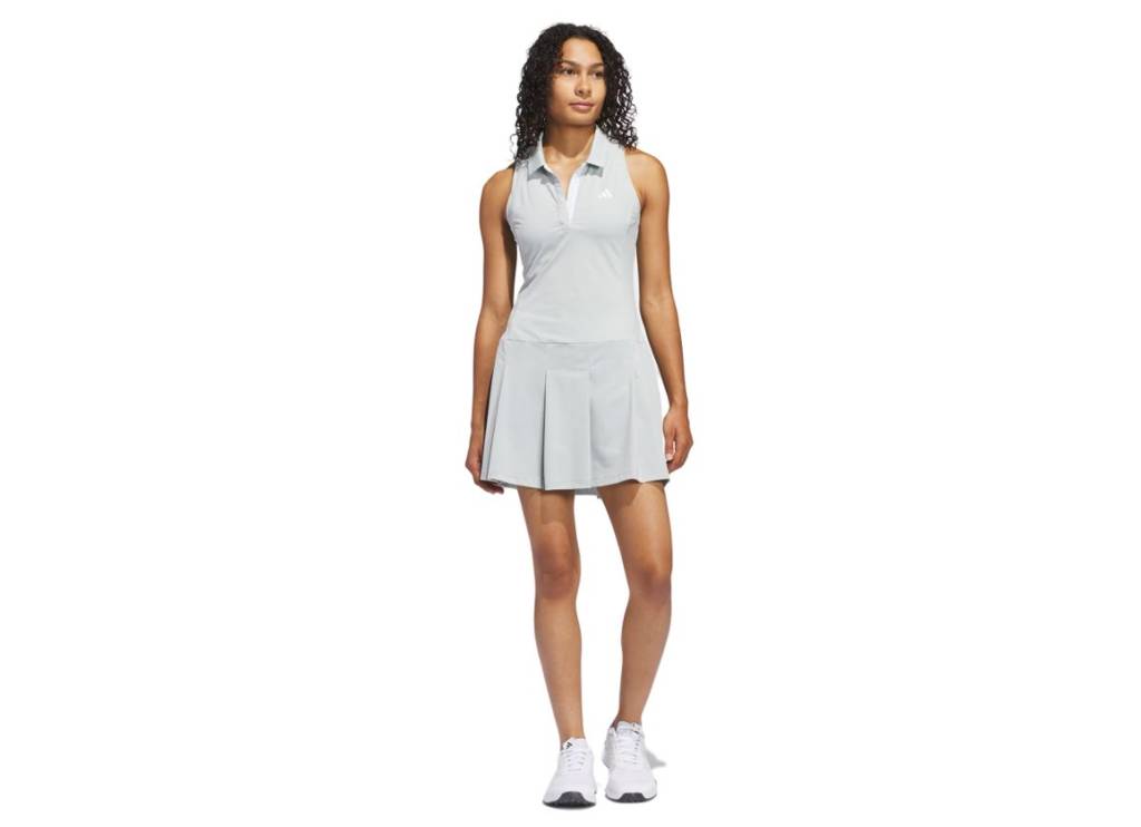Ultimate365 Pleat Dress