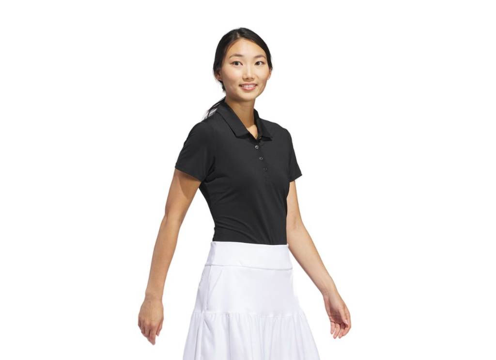Ultimate365 Solid Short Sleeve Polo