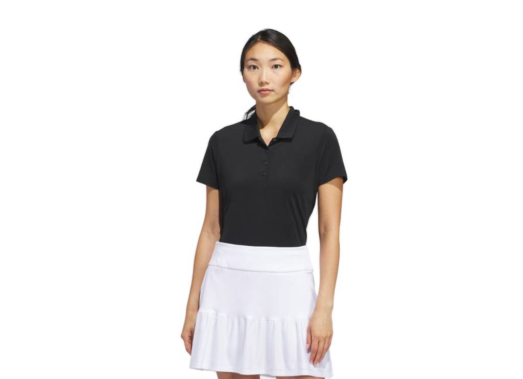 Ultimate365 Solid Short Sleeve Polo