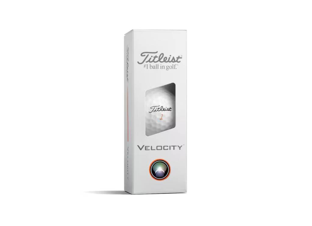 Velocity (3)