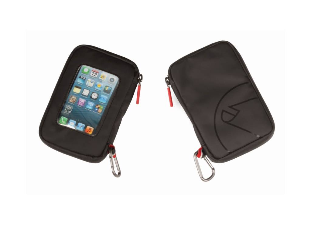 Jersey Wallet