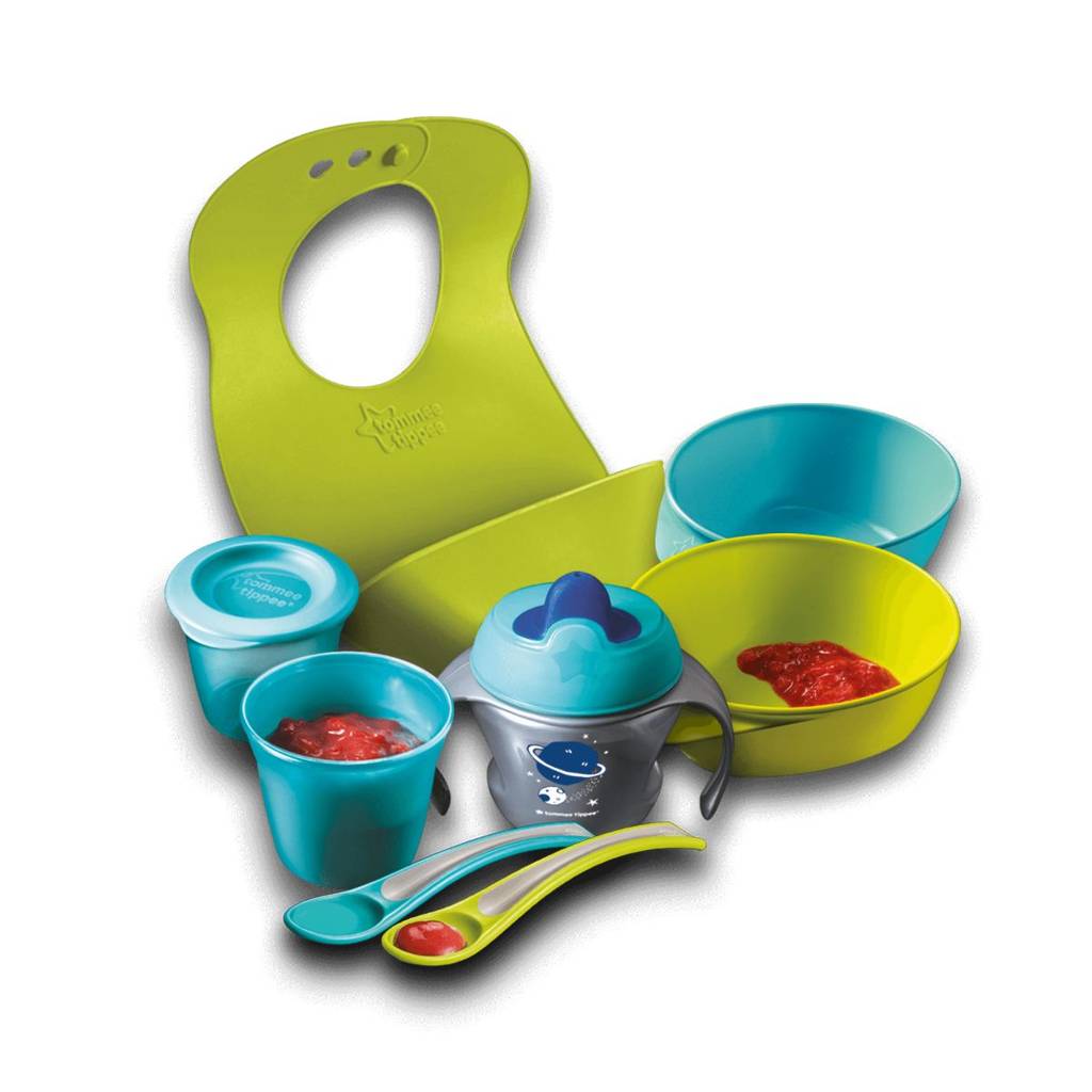 Weaning Kit Toddler