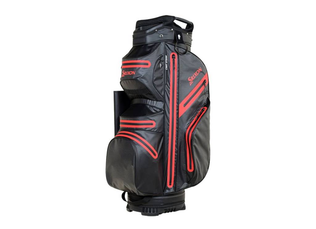 Srixon Weatherproof Cart