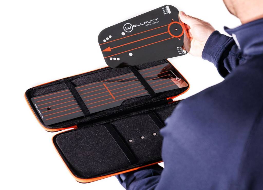 Wellvision Plus