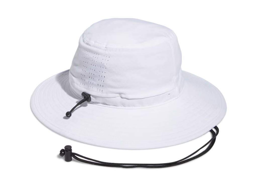 Wide Brim