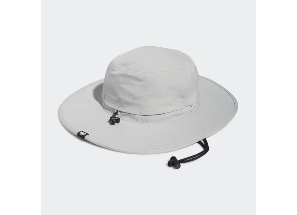 Wide Brim Hat