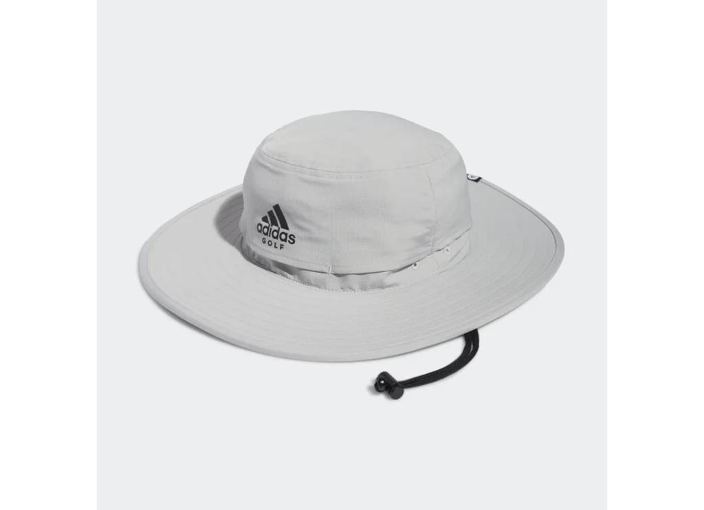 Wide Brim Hat