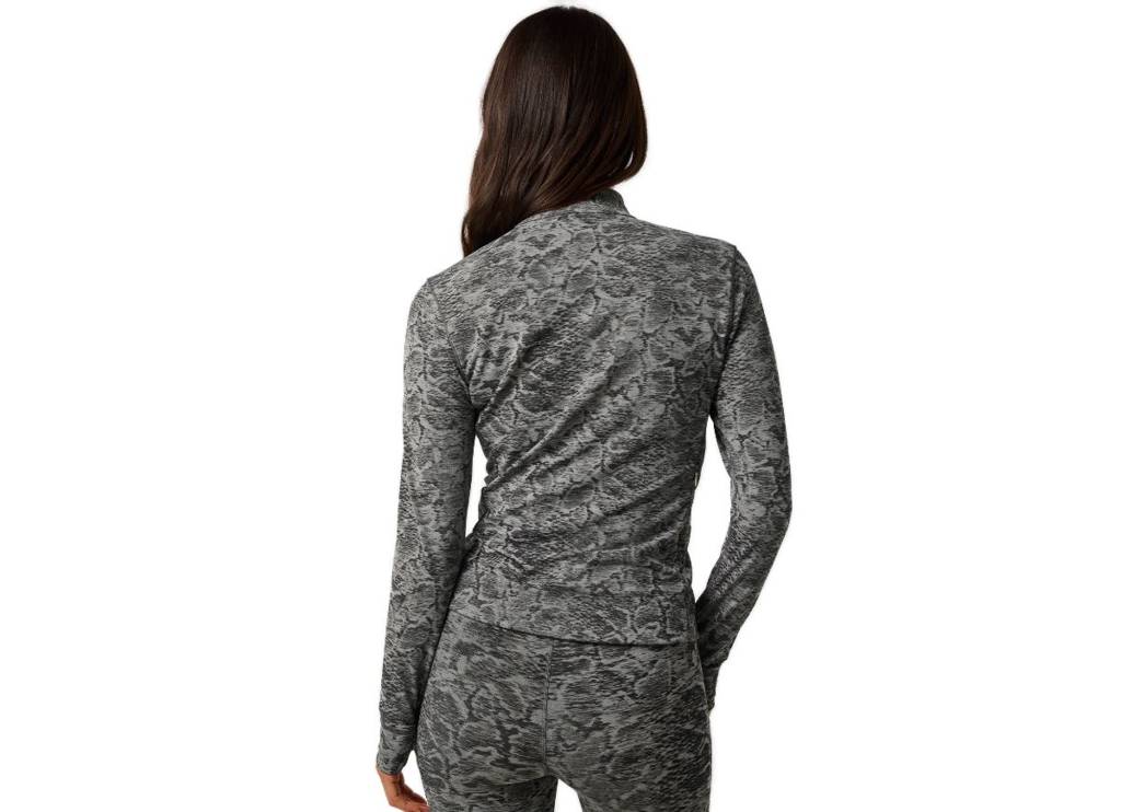 Wolf Jacquard Halley