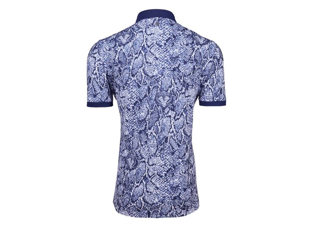 Wolf Scales Polo