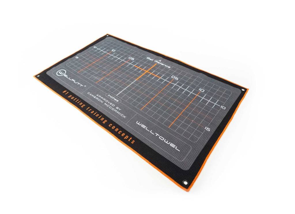 Welltowel