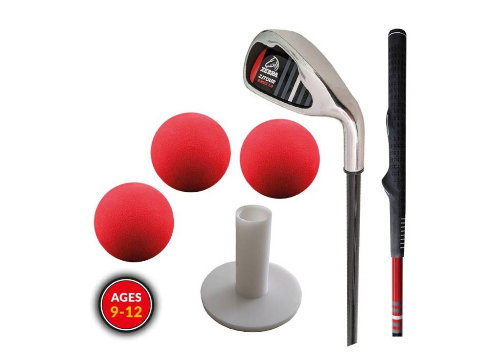 Zebra Junior Training Club