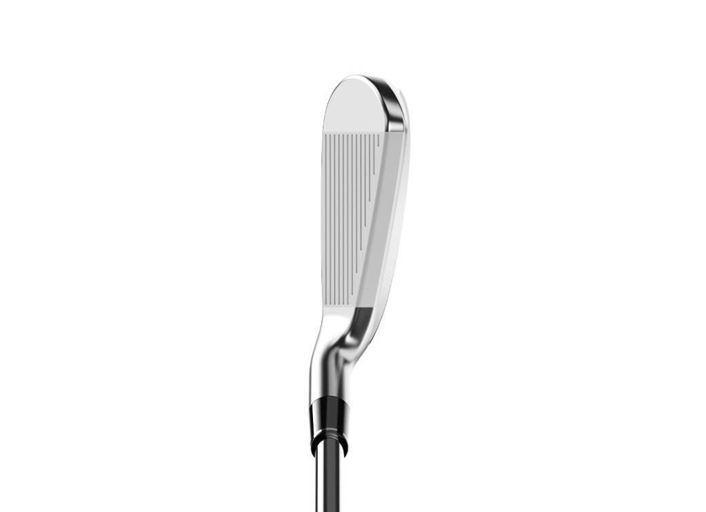 ZXi U Utility Iron