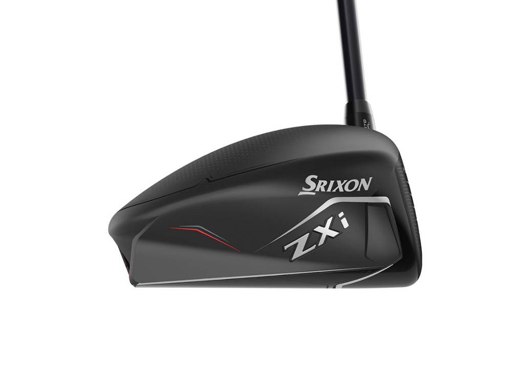 ZXi Max Driver