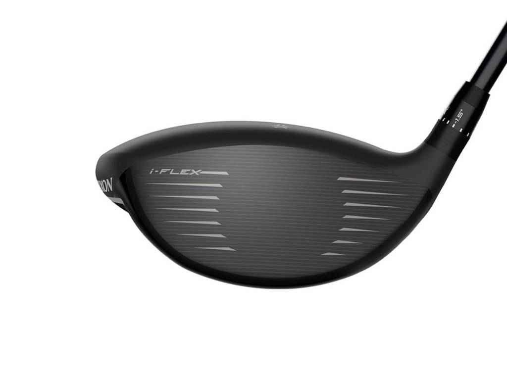 ZXi Max Driver