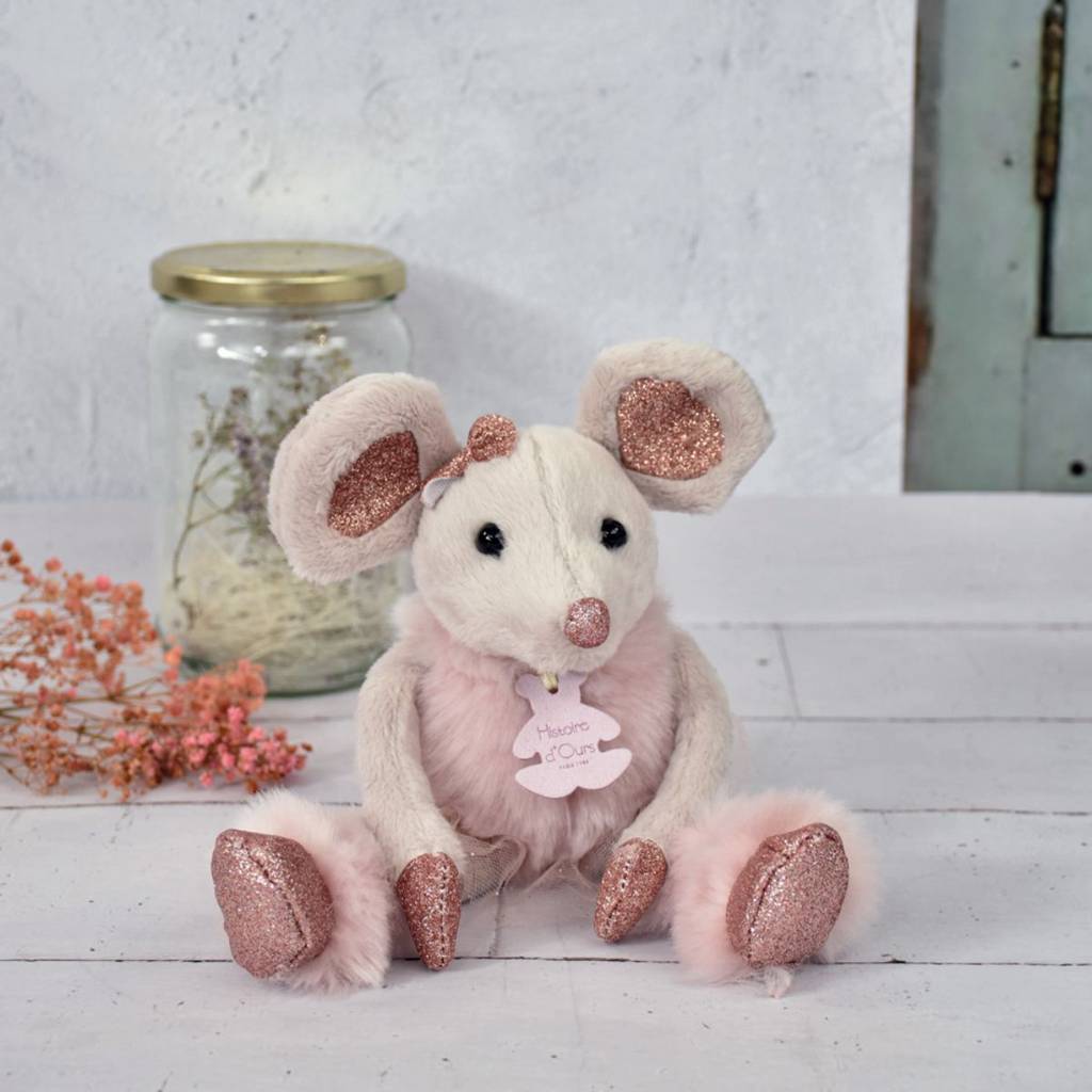 Star Mouse 25cm
