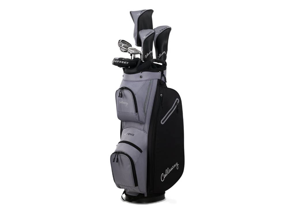 REVA 8-Piece