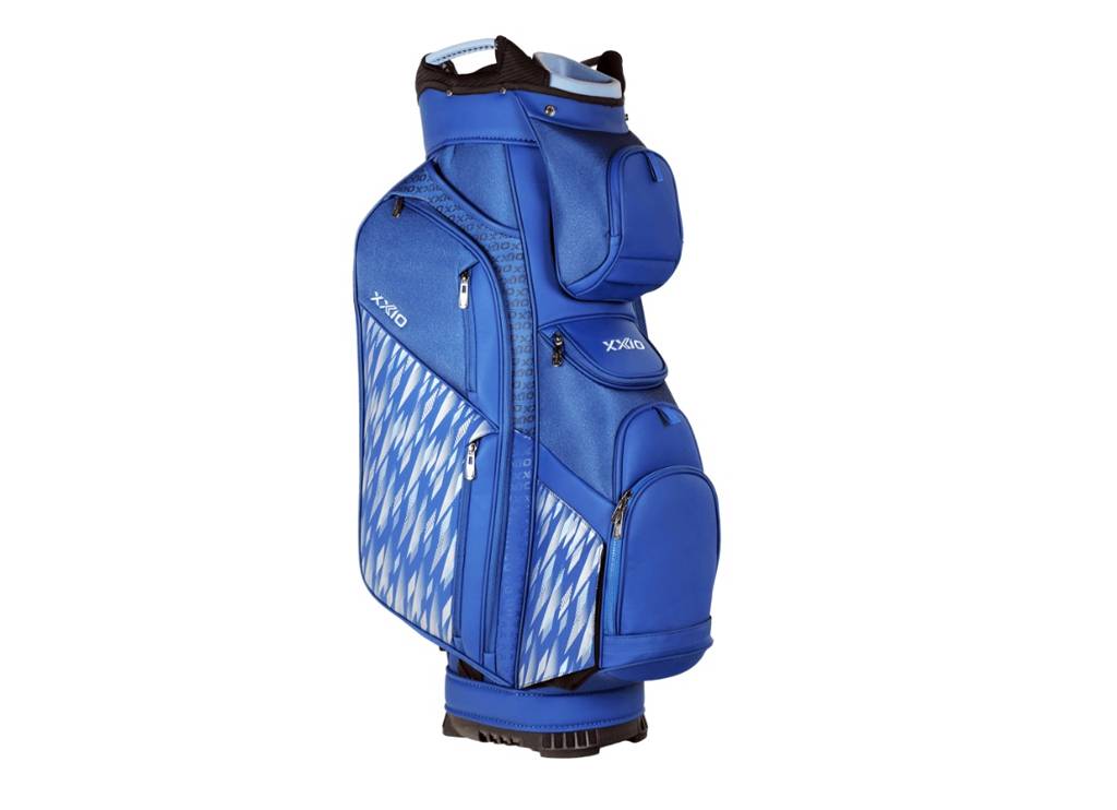 XXIO14 Premium Cart Bag