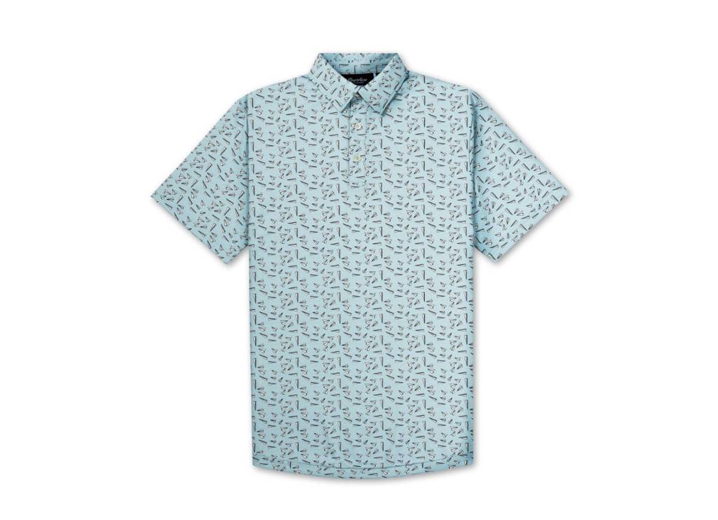 Paper Planes Polo