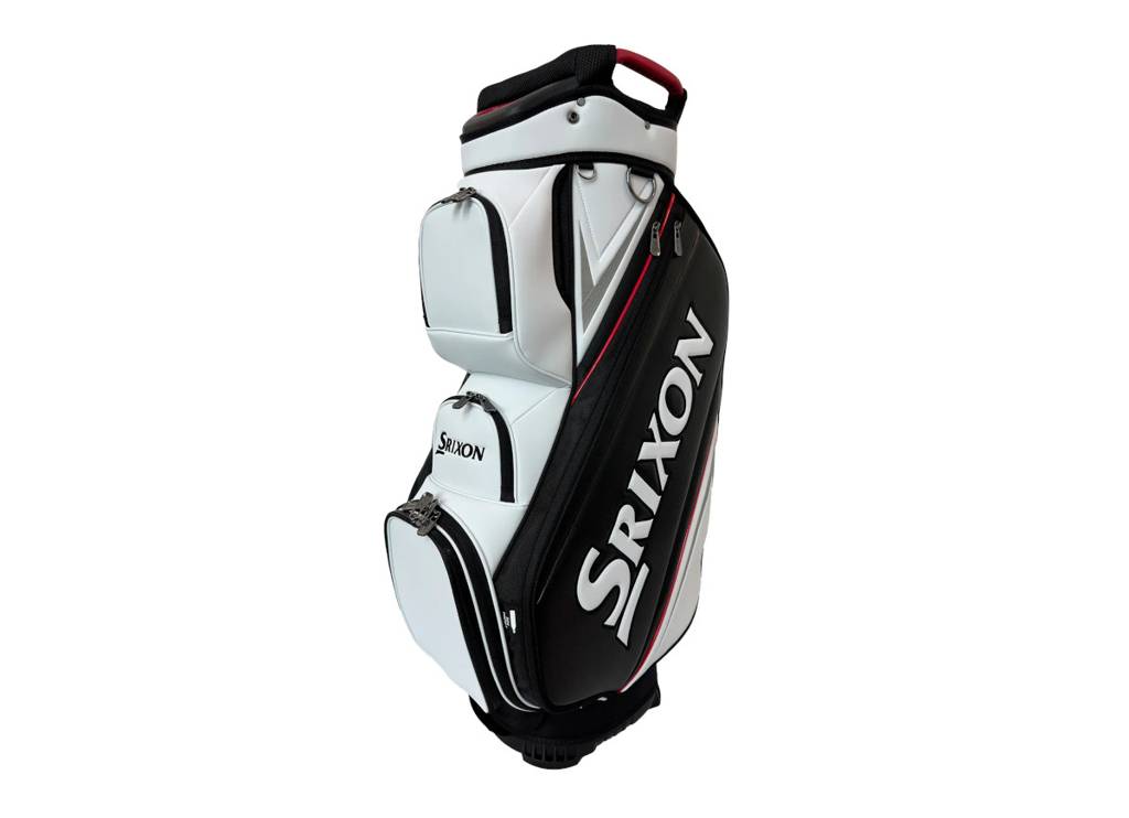 Tour Cart Bag